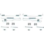 BOSCH 1 987 475 282 Zubehörsatz, Bremsbacken