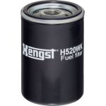 Hengst Filter H520WK Kraftstofffilter Hengst Filter H520WK Kraftstofffilter