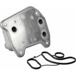 Metzger 2370280 Ölkühler, Motoröl