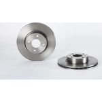 Brembo 09.4768.10 Bremsscheibe PRIME LINE