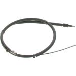 BOSCH 1 987 477 430 Seilzug, Feststellbremse
