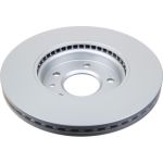 Bremsscheibe 672581