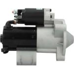 BV PSH 220.515.103.030 Anlasser 1,4kW, Zähnez.: 13, B+ (M8), Ø 66,0 mm