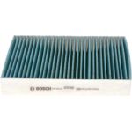 BOSCH 0 986 628 543 Innenraumfilter BOSCH 0 986 628 543 Innenraumfilter