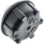 Verschlussdeckel, Kühlmittelbehälter CRB 109 000S Verschlussdeckel, Kühlmittelbehälter CRB 109 000S