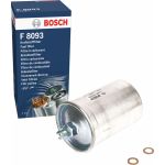 Kraftstofffilter 0 986 AF8 093 Kraftstofffilter 0 986 AF8 093