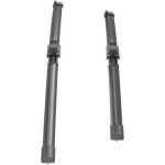 BOSCH A 725 S Scheibenwischer Aerotwin 3 397 014 725 für AUDI BOSCH A 725 S Scheibenwischer Aerotwin 3 397 014 725 für AUDI