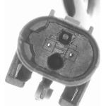 Vemo V40-72-0466 Sensor, Raddrehzahl Vemo V40-72-0466 Sensor, Raddrehzahl