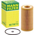 Ölfilter HU 718/1 N Ölfilter HU 718/1 N
