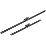 BOSCH AF 555 Scheibenwischer Aerofit 3 397 014 221