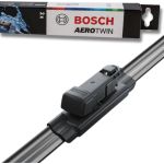 BOSCH A 555 S Scheibenwischer Aerotwin 3 397 007 555 für AUDI,SKODA,SEAT,VW BOSCH A 555 S Scheibenwischer Aerotwin 3 397 007 555 für AUDI,SKODA,SEAT,VW