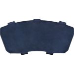 Bremsbelagsatz, Scheibenbremse 8DB 355 012-031 Bremsbelagsatz, Scheibenbremse 8DB 355 012-031