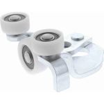 Vaico V24-0508 Rollenführung, Schiebetür Vaico V24-0508 Rollenführung, Schiebetür