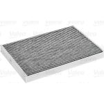 Valeo 716069 Filter, Innenraumluft CLIMFILTER PROTECT Valeo 716069 Filter, Innenraumluft CLIMFILTER PROTECT