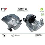 Bremssattel 9292191