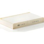 MANN-FILTER CU 26 004 Innenraumfilter, Partikelfilter MANN-FILTER CU 26 004 Innenraumfilter, Partikelfilter