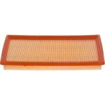 BOSCH F 026 400 378 Luftfilter BOSCH F 026 400 378 Luftfilter