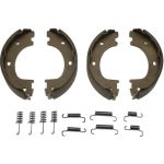 Bremsbackensatz, Feststellbremse GS8777 Bremsbackensatz, Feststellbremse GS8777