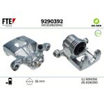 FTE 9290392 Bremssattel FTE 9290392 Bremssattel