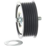 Umlenk-/Führungsrolle, Keilrippenriemen VKM 38062 Umlenk-/Führungsrolle, Keilrippenriemen VKM 38062