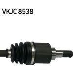 Antriebswelle VKJC 8538