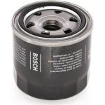 BOSCH F 026 407 124 Ölfilter