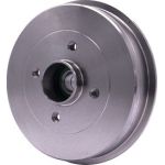 Bremstrommel 8DT 355 302-871