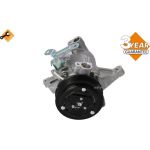 NRF 320159 Kompressor, Klimaanlage EASY FIT NRF 320159 Kompressor, Klimaanlage EASY FIT