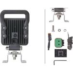 Arbeitsscheinwerfer 1GA 357 103-082