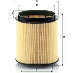 MANN-FILTER C 1869 Luftfilter MANN-FILTER C 1869 Luftfilter