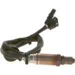 BOSCH F 00E 263 287 Lambdasonde