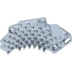 Widerstand, Innenraumgebläse 342025