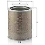 MANN-FILTER C 31 1093/2 Sekundärluftfilter MANN-FILTER C 31 1093/2 Sekundärluftfilter