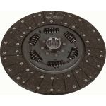 Sachs 1878 008 471 Kupplungsscheibe Sachs 1878 008 471 Kupplungsscheibe
