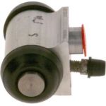 Radbremszylinder F 026 002 016 Radbremszylinder F 026 002 016