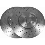 Vaico V30-80082 Bremsscheibe Vaico V30-80082 Bremsscheibe