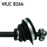 Antriebswelle VKJC 8166 Antriebswelle VKJC 8166