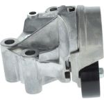 BOSCH 1 987 945 802 Riemenspanner, Keilrippenriemen BOSCH 1 987 945 802 Riemenspanner, Keilrippenriemen