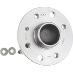 Radlagersatz VKBA 3409