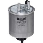 Kraftstofffilter H431WK Kraftstofffilter H431WK
