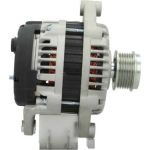 BV PSH 235.513.120.040 Lichtmaschine 12V, 120A, B+ (M8), Ø 56,0 mm BV PSH 235.513.120.040 Lichtmaschine 12V, 120A, B+ (M8), Ø 56,0 mm