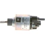 BOSCH 2 339 304 010 Magnetschalter, Starter BOSCH 2 339 304 010 Magnetschalter, Starter
