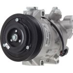 Kompressor, Klimaanlage 690239 Kompressor, Klimaanlage 690239