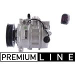 Mahle ACP 487 000P Kompressor, Klimaanlage BEHR Premium Line Mahle ACP 487 000P Kompressor, Klimaanlage BEHR Premium Line