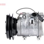 Denso DCP99825 Kompressor, Klimaanlage Denso DCP99825 Kompressor, Klimaanlage