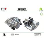 Bremssattel 9291541 Bremssattel 9291541