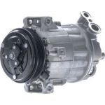 Kompressor, Klimaanlage ACP 1572 000P Kompressor, Klimaanlage ACP 1572 000P