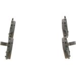 BOSCH 0 986 424 418 Bremsbelagsatz, Scheibenbremse BOSCH 0 986 424 418 Bremsbelagsatz, Scheibenbremse