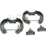 Bremsbackensatz 0 204 114 659 Bremsbackensatz 0 204 114 659