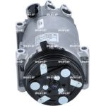 Kompressor, Klimaanlage 32785